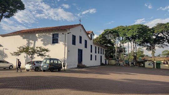 Museo de Arte Sagrado de los Jesuitas