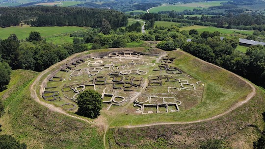 Museo Arqueolóxico do Castro de Viladonga