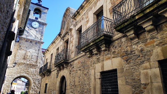 Museo de El Bierzo