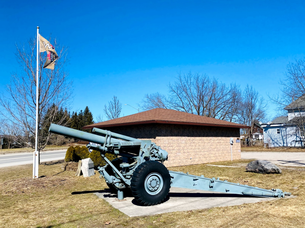 Museo Conmemorativo Ken Snider