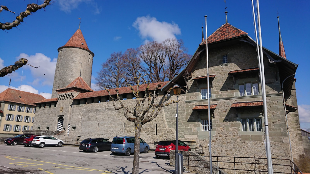Vitrocentre Romont