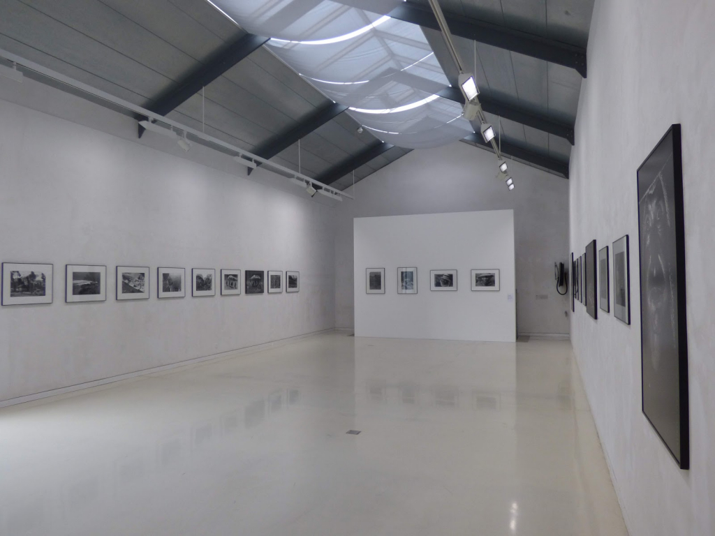 Museo Jurásico de las Artes