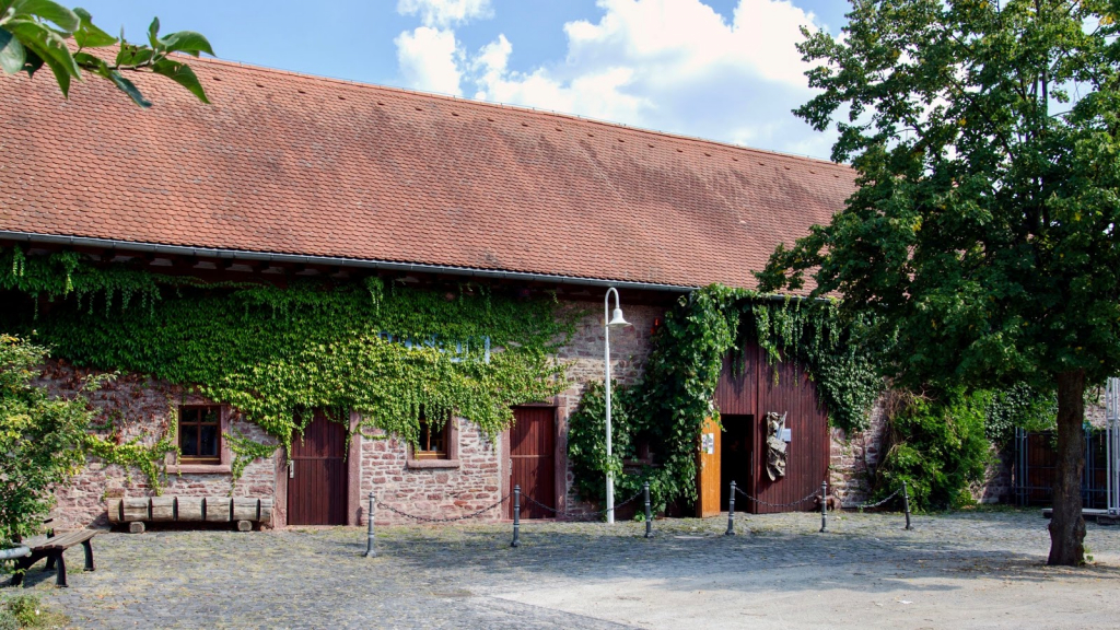 Museo Mörfelden