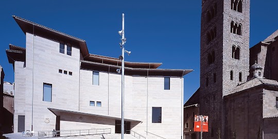 MEV, Museu d'Art Medieval