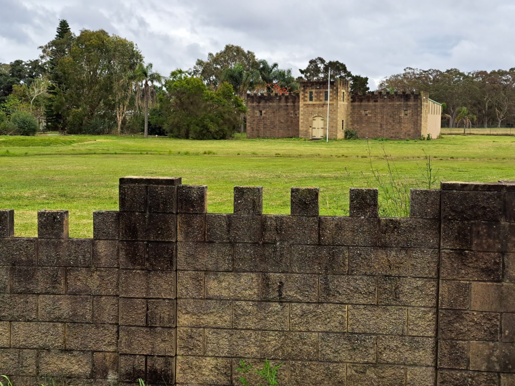 Museo Histórico de los Monarcas