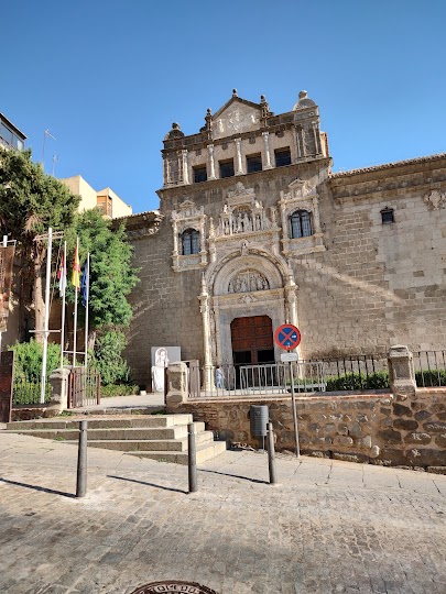 Museo de Santa Cruz