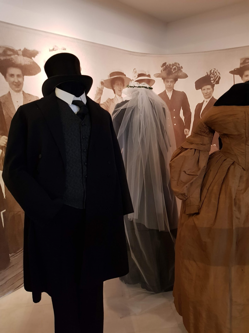 Museo y Archivo Kulturhalle