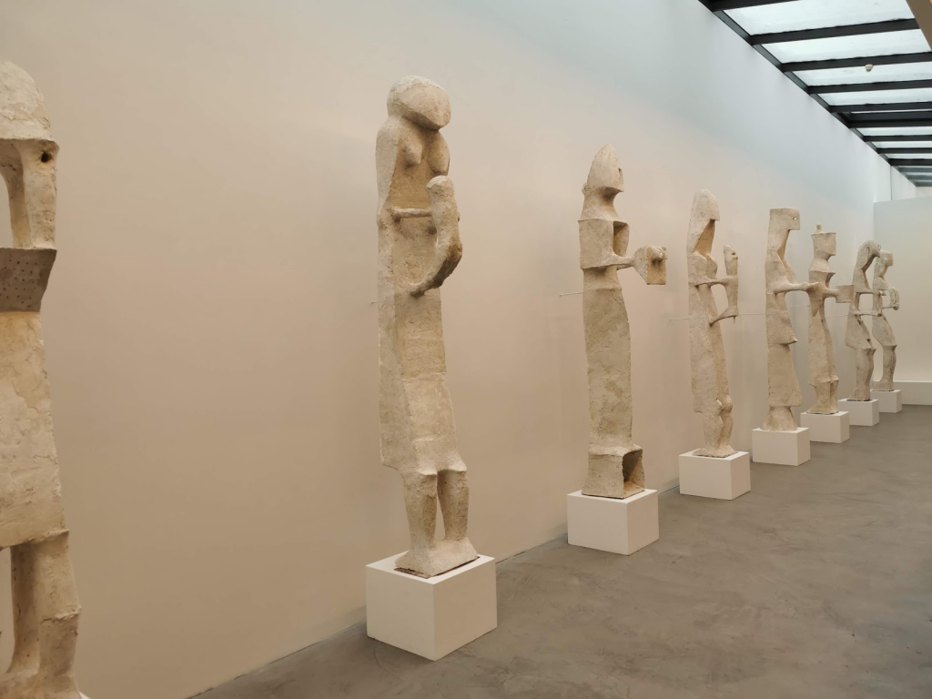 Museo Lothar Fischer