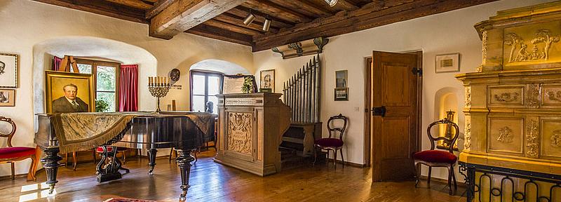 Museo de la Ciudad de Weiden