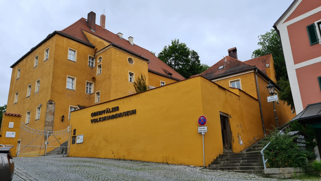 Museo de Etnología de Oberpfalz