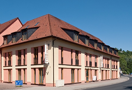 Museo Otto Dill