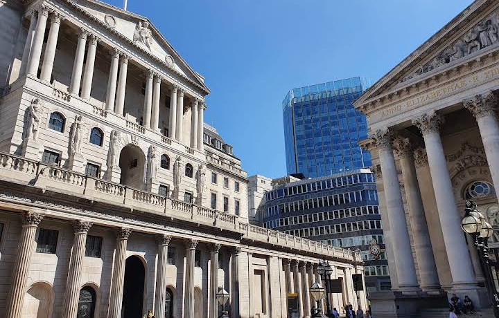 Museo del Banco de Inglaterra