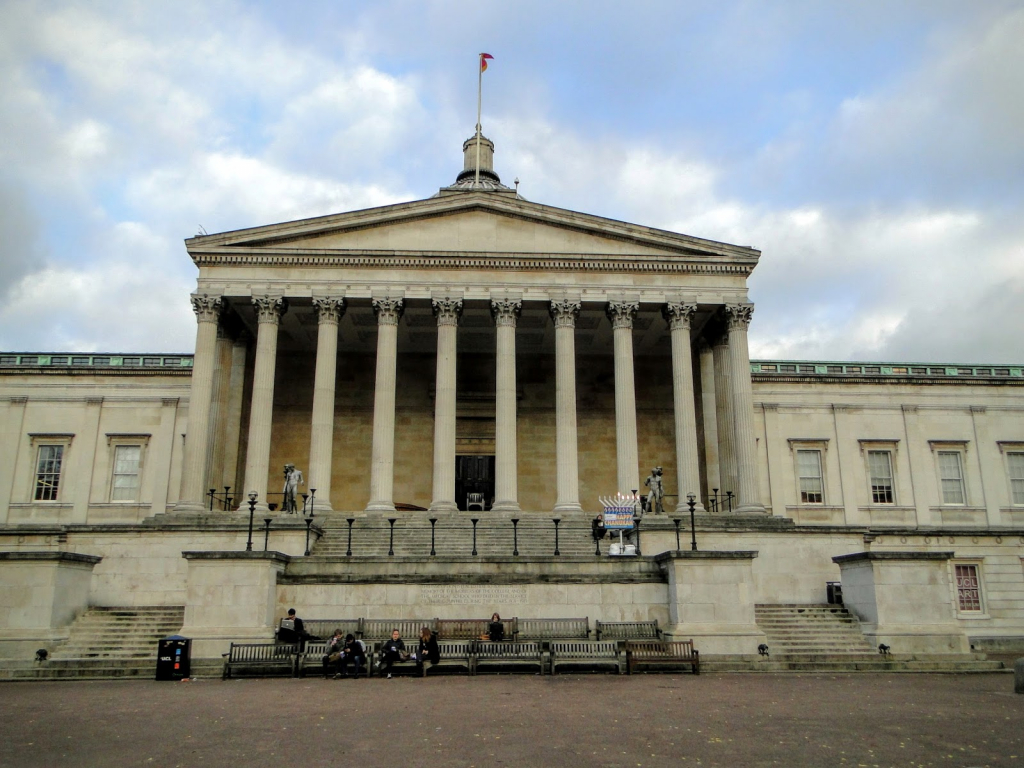 Museo de Arte de UCL