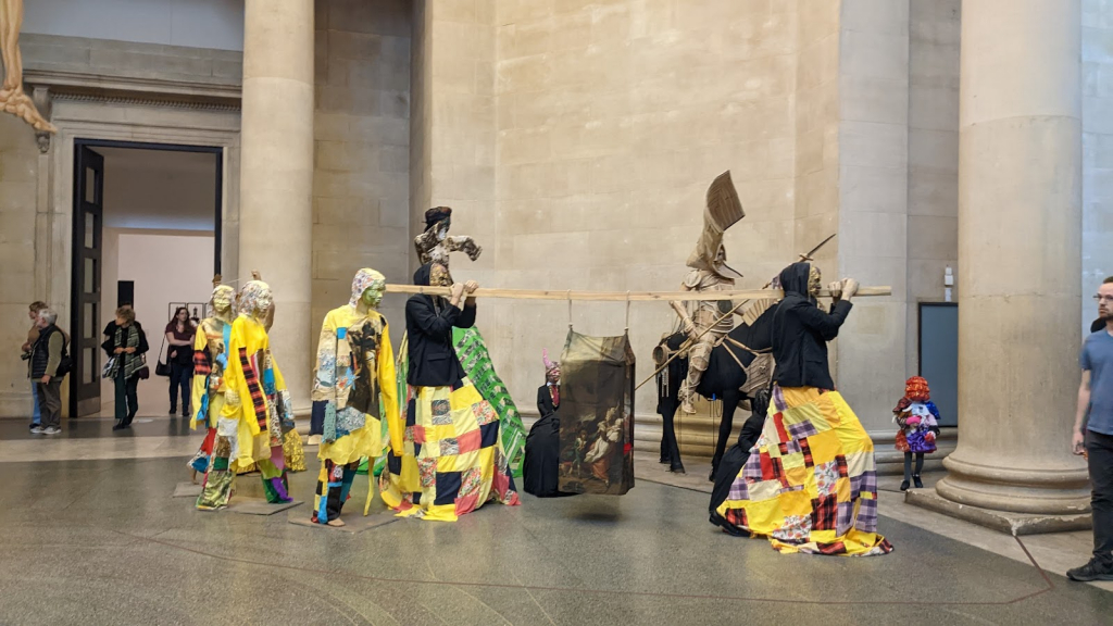 Tate Britain