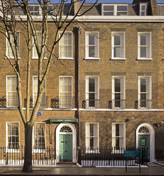 Museo Charles Dickens