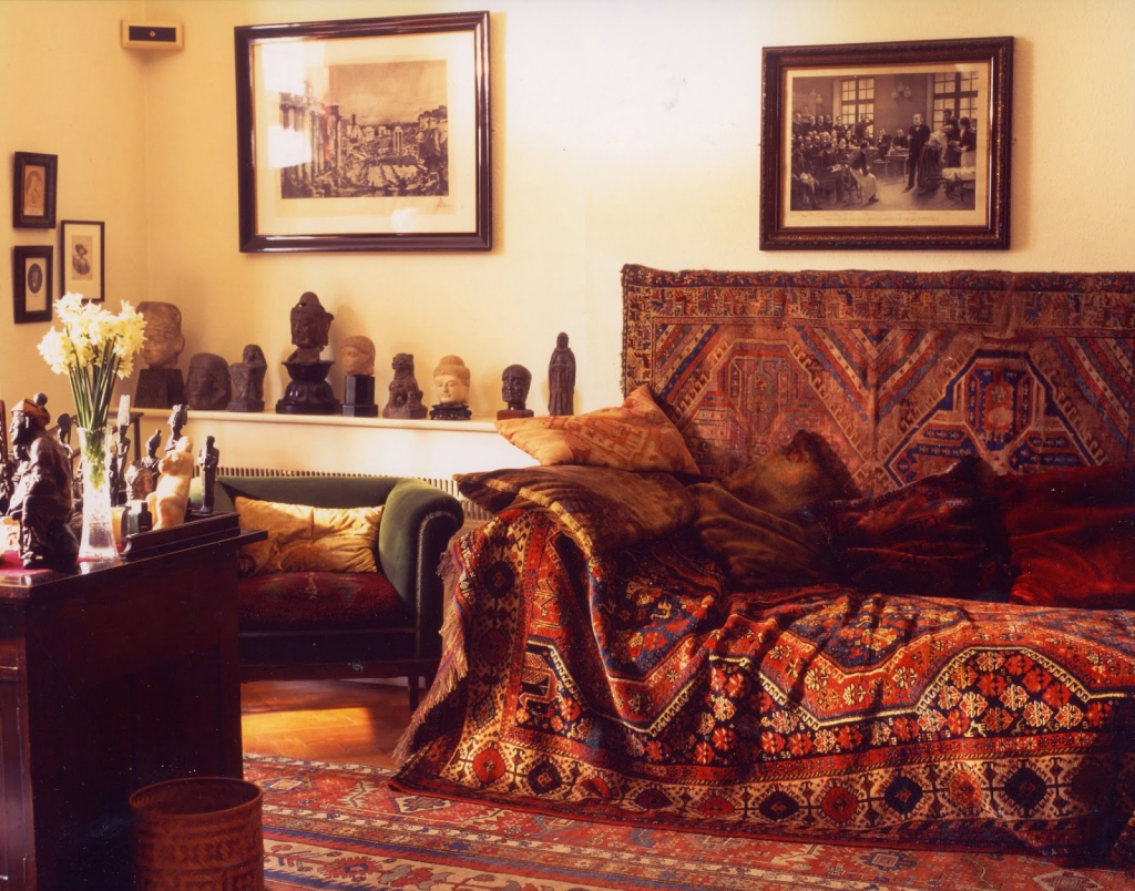 Museo Freud de Londres
