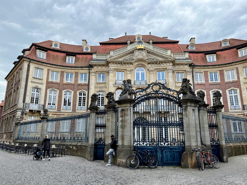 Oficina de Museos de LWL para Westfalia