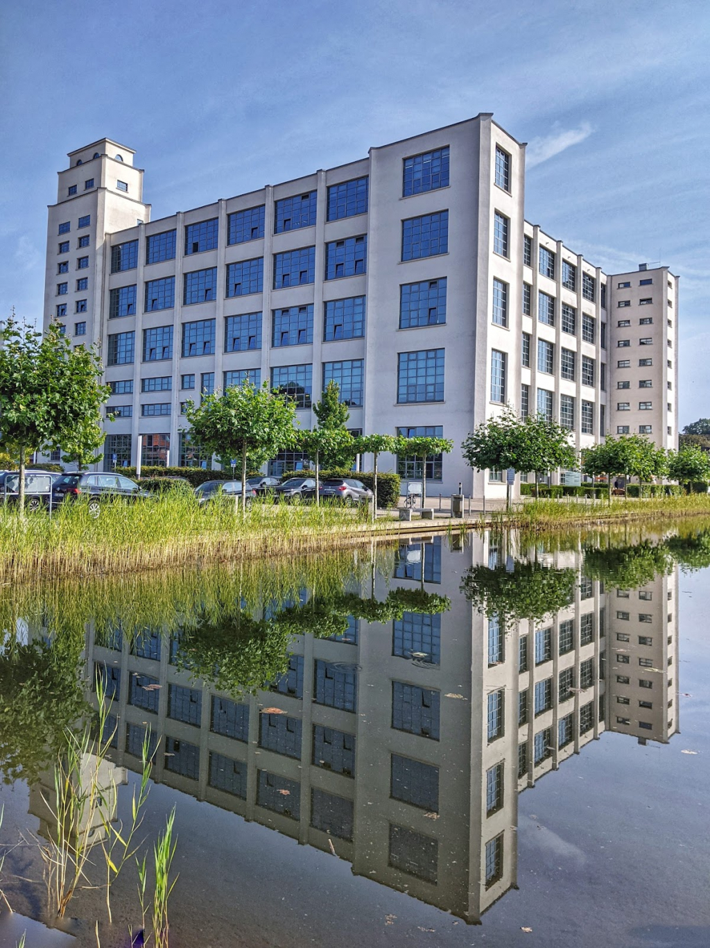 Museo de la Ciudad de Nordhorn
