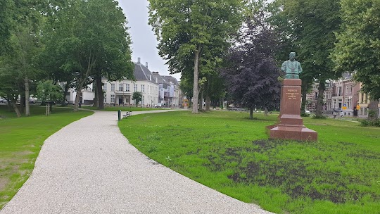 Fundación Museo de Utrecht