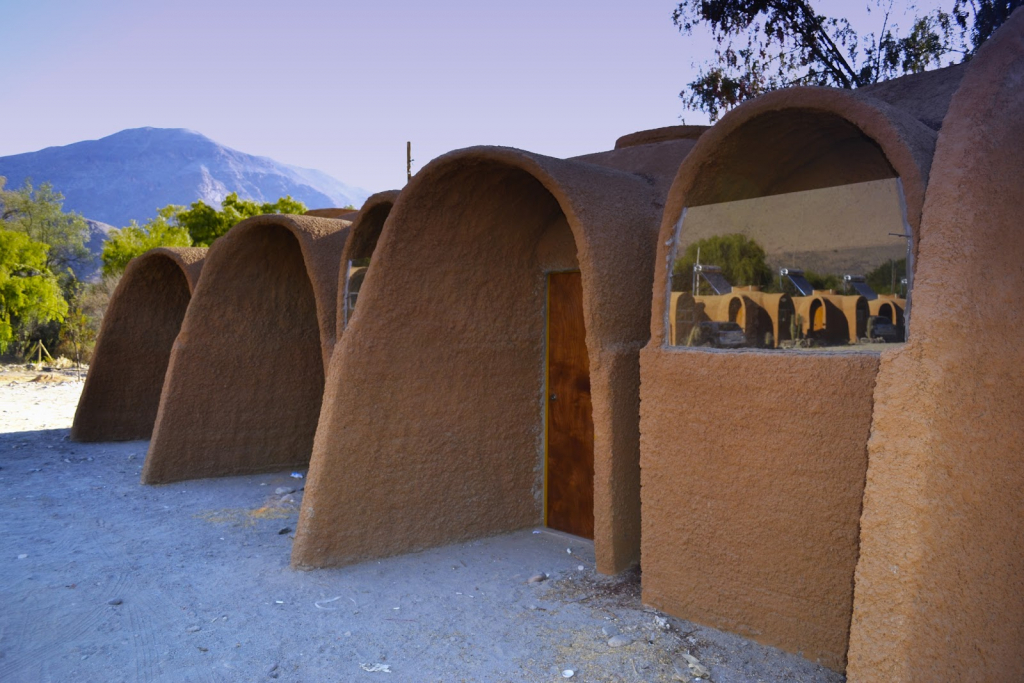 Museo Interactivo - Gabriela Mistral
