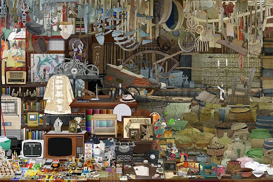 Museo Valenciano de Etnología