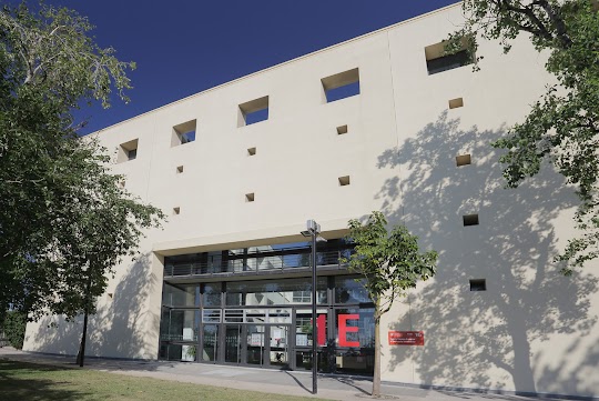 Museo de Informática