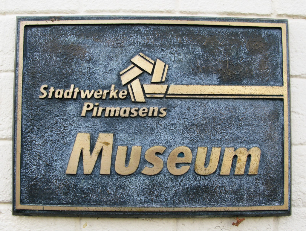 Museo Stadtwerke Pirmasens