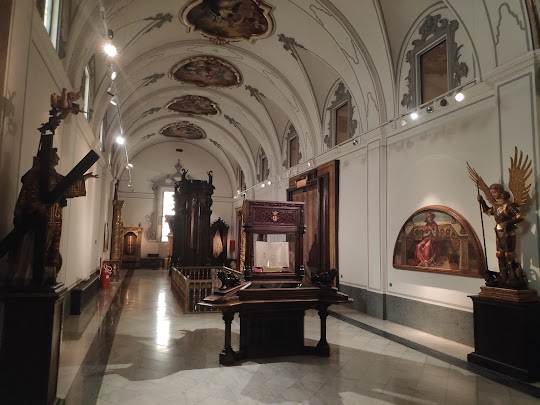 Museo Histórico Municipal de Valencia