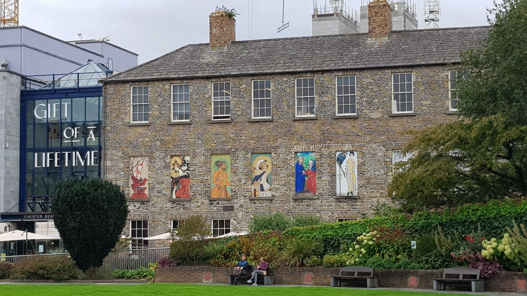 Museo Chester Beatty