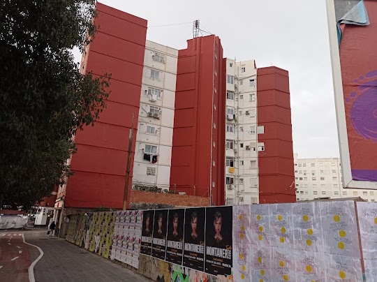 Ruta de los Murales sobre Mujeres Científicas en Valencia