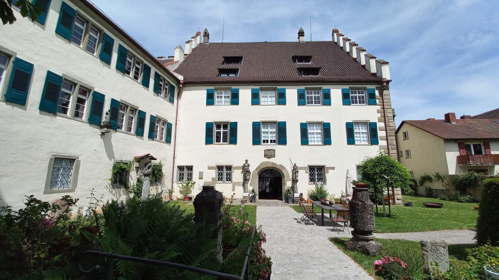 Museo de Überlingen
