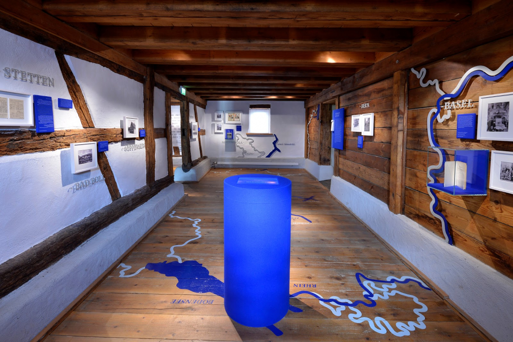 Museo Hesse de Gaienhofen