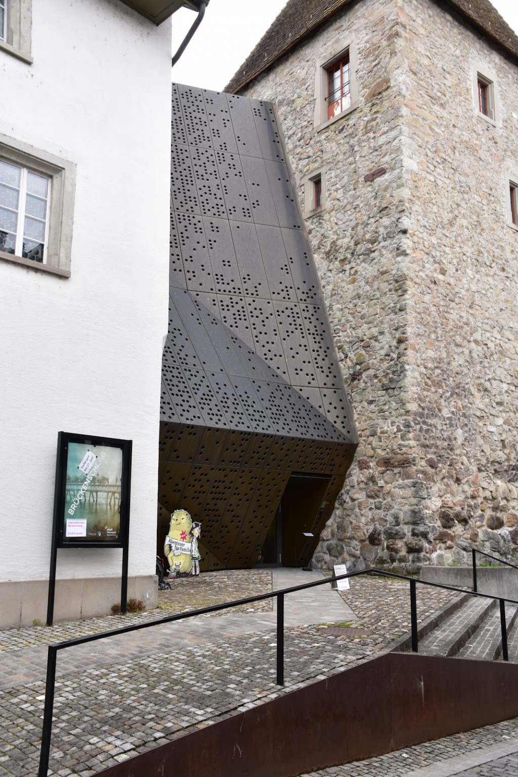 Museo de la Ciudad de Rapperswil-Jona