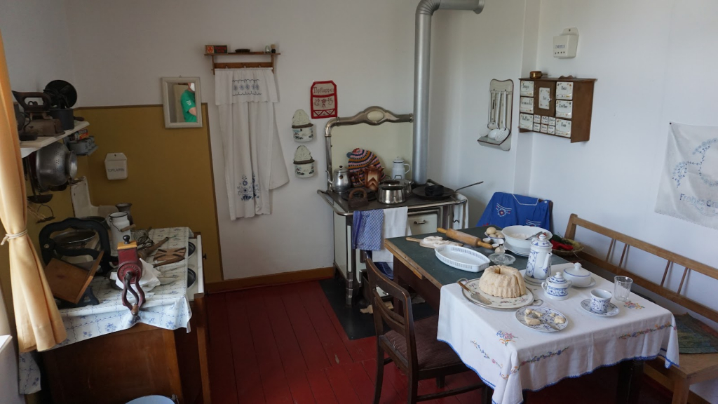 Museo 'Casa del Minero'