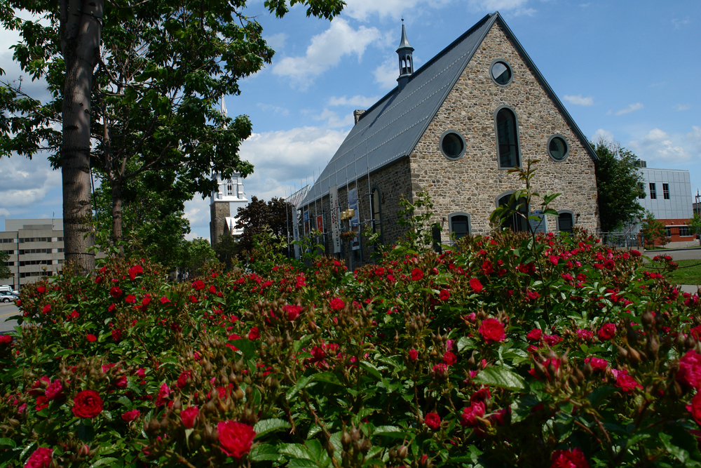 Corporación del Museo Regional de Rimouski Inc