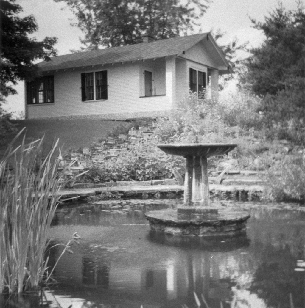 Museo del Distrito de West Parry Sound