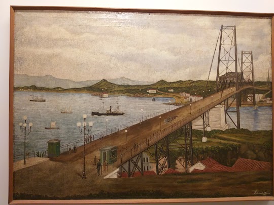 Museo de Arte de Santa Catarina