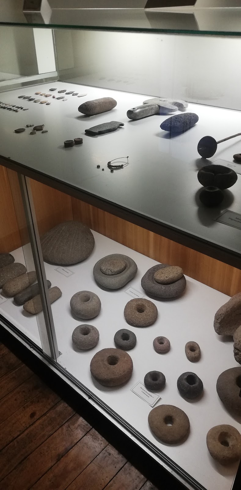 Museo Histórico de San Felipe