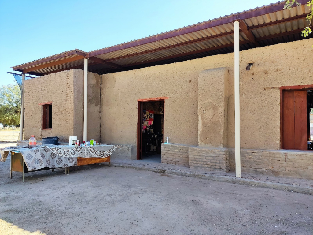 Museo De San Luis