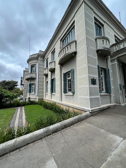 Museo Paranaense