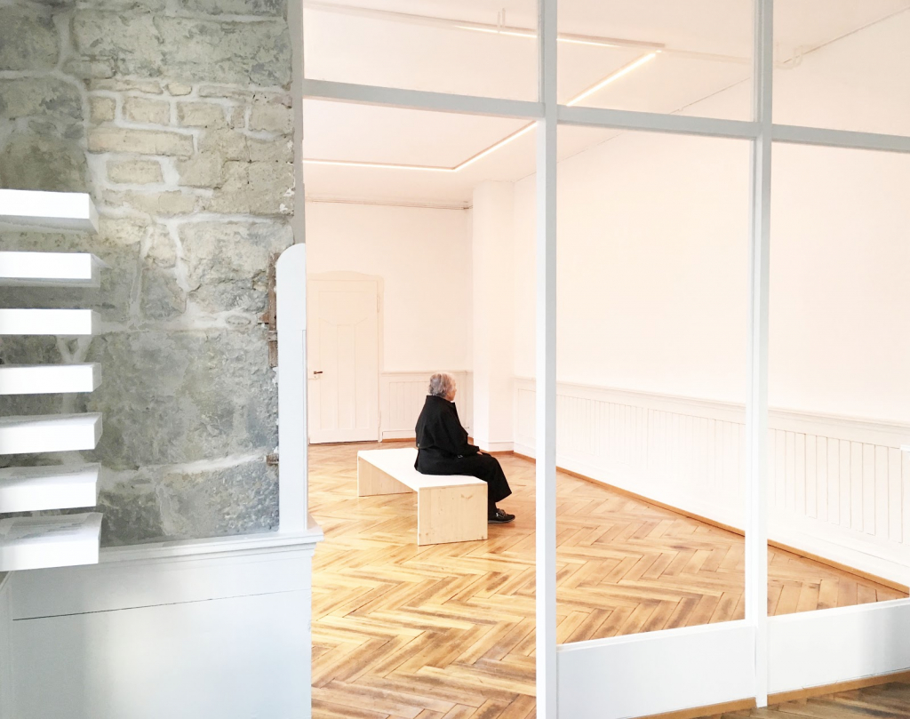 Museo de la Vacuidad