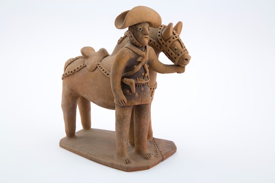 Museo del Hombre del Nordeste