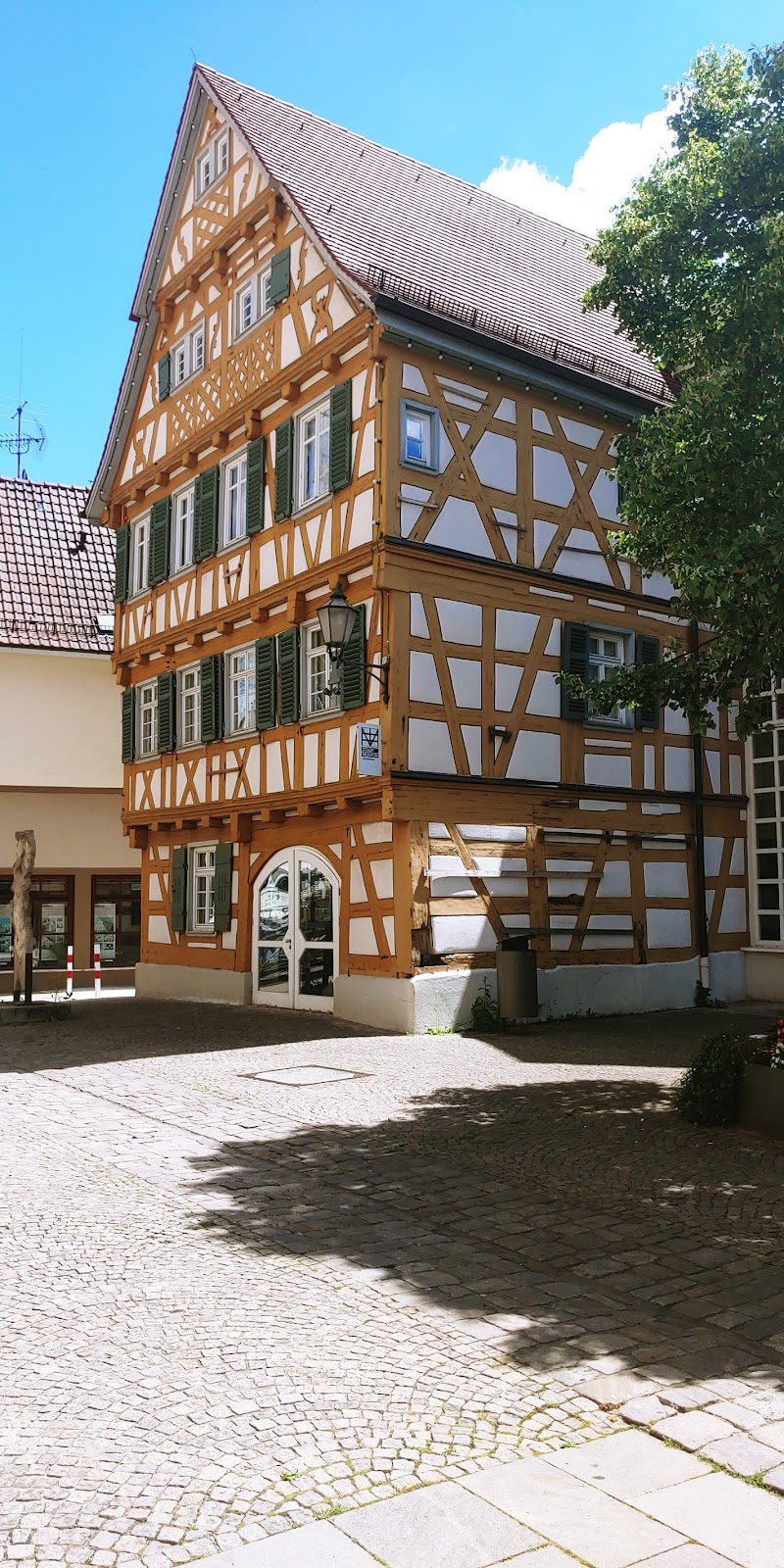 Museo de la Ciudad de Schorndorf