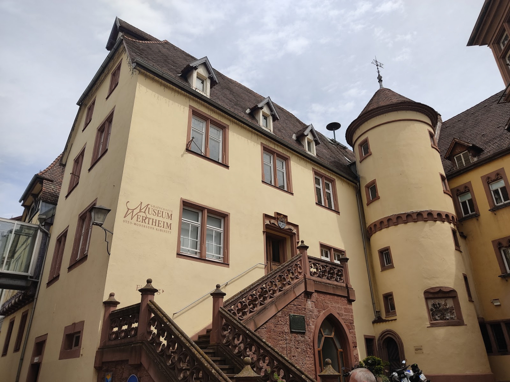 Museo Grafschafts