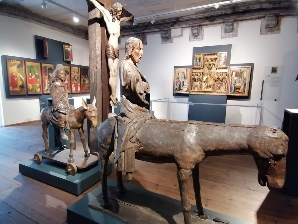 Museo Hällisch-Fränkisches