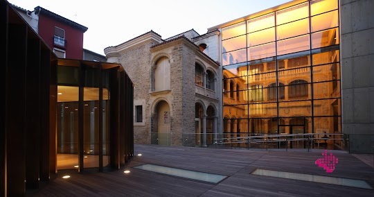 Museo Fournier de Naipes