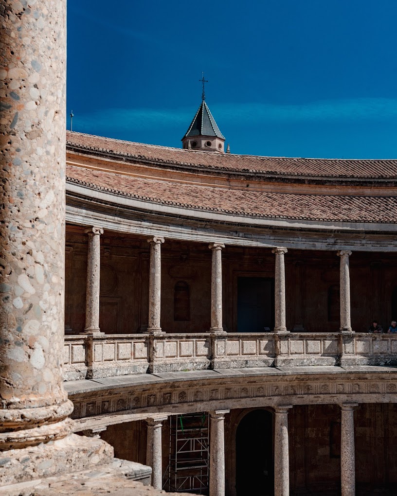 Alhambra