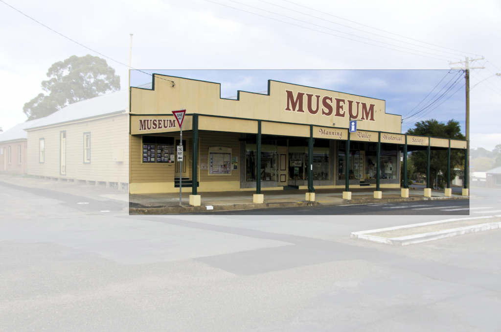 Museo Wingham