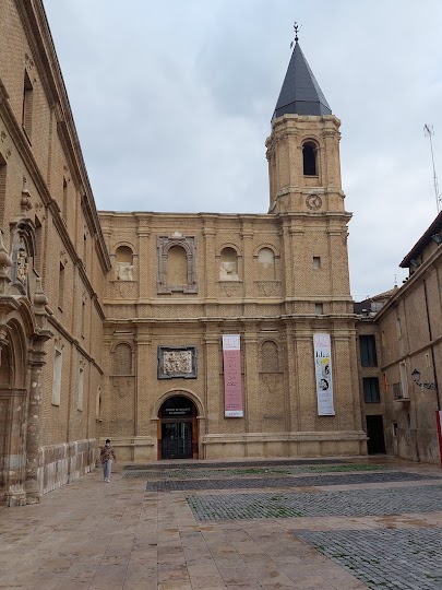 Centro de Historias