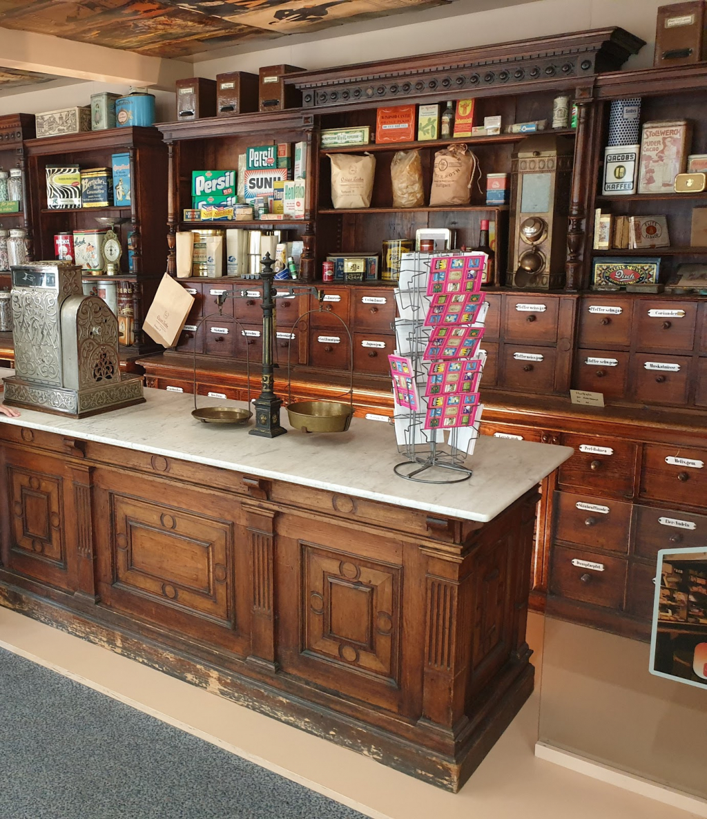 El Museo del Caramelo